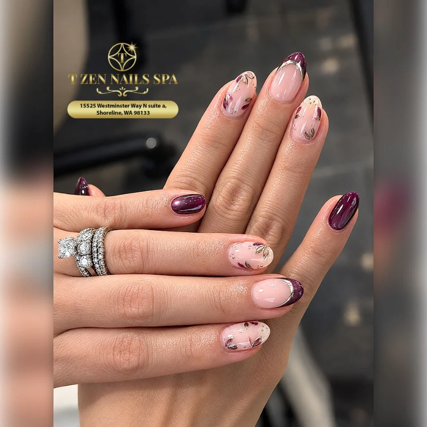 Nail Oct 13